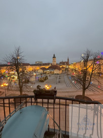 Mieszkanie Sprzedaż Białystok rynek Kościuszki