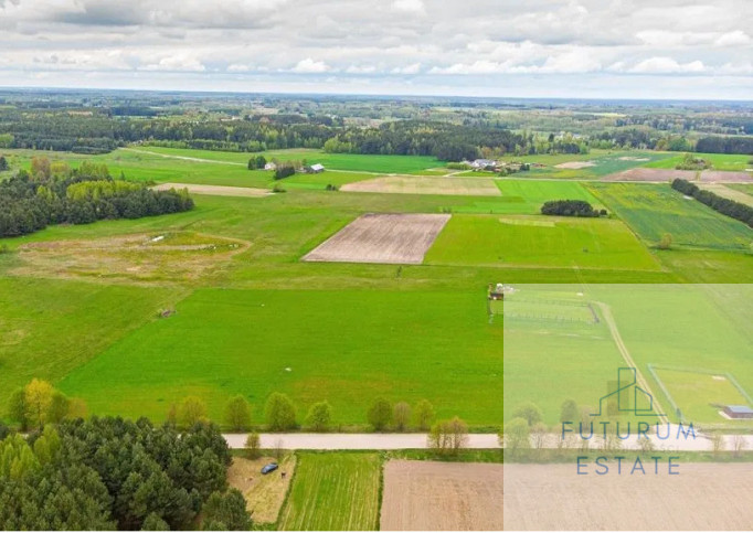 Działka Sprzedaż Zabłudów 4